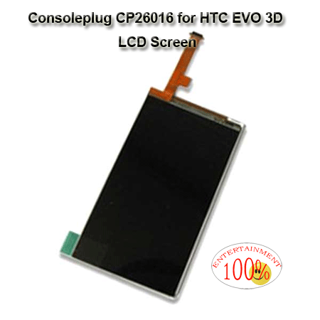 HTC EVO 3D LCD Screen